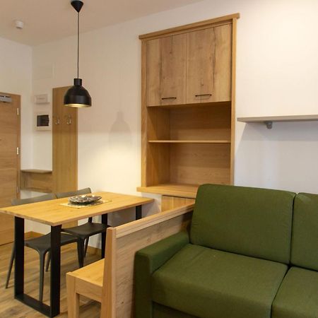 Residence Hotel Santa Maria Piscina E Wellness 페이오 폰티 외부 사진