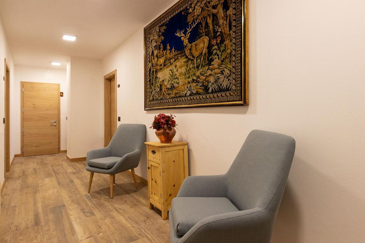 Residence Hotel Santa Maria Piscina E Wellness 페이오 폰티 외부 사진