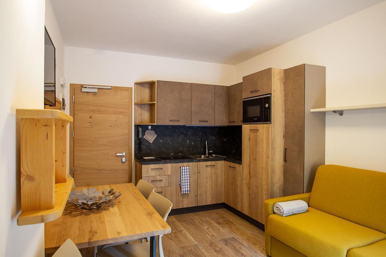 Residence Hotel Santa Maria Piscina E Wellness 페이오 폰티 외부 사진