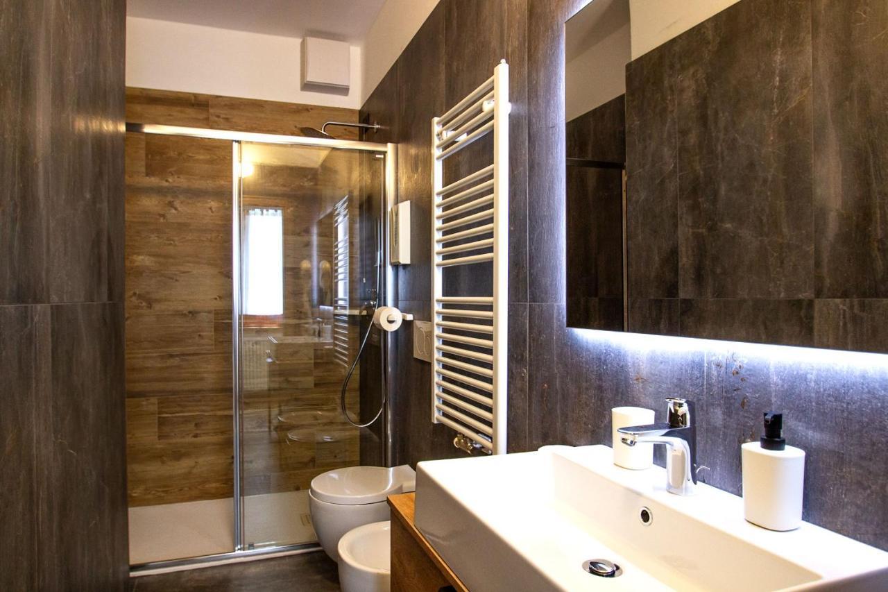 Residence Hotel Santa Maria Piscina E Wellness 페이오 폰티 외부 사진
