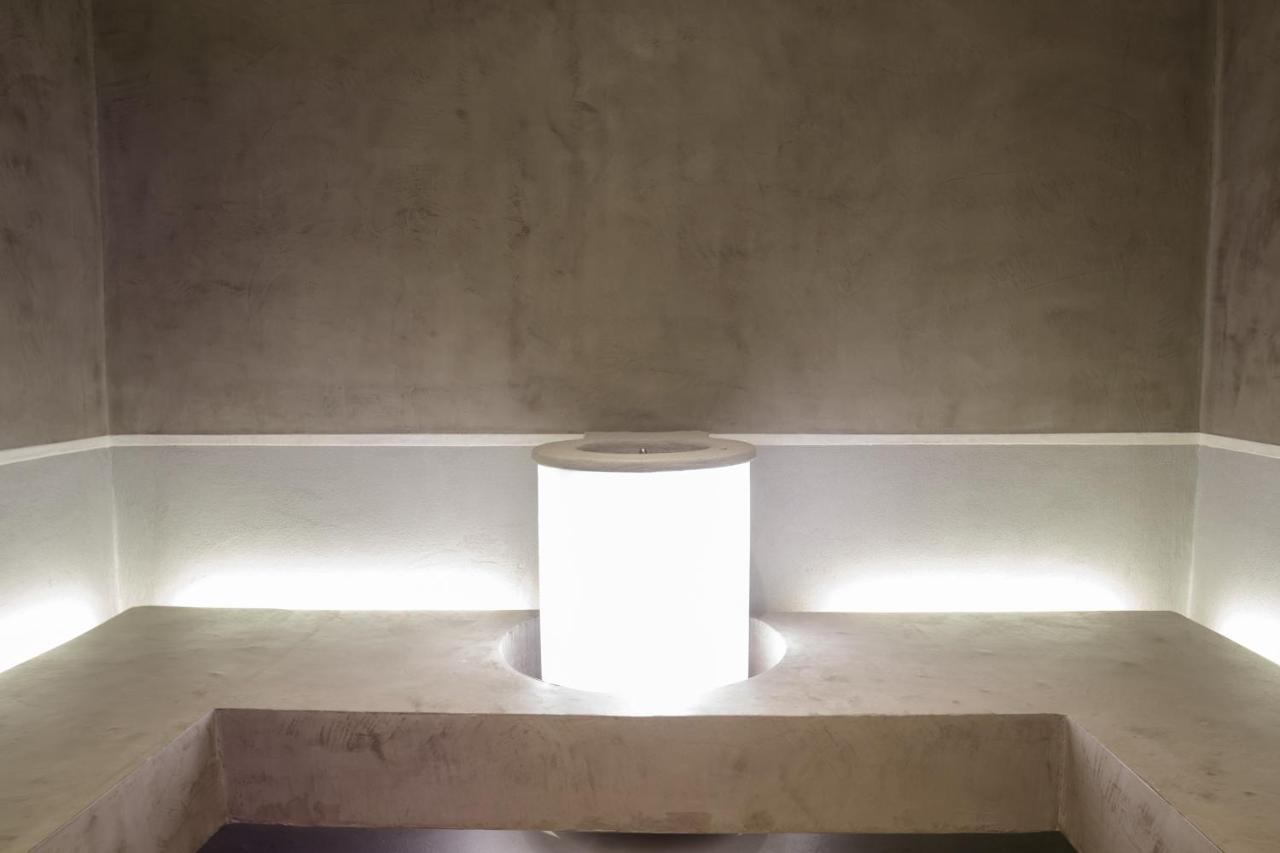 Residence Hotel Santa Maria Piscina E Wellness 페이오 폰티 외부 사진