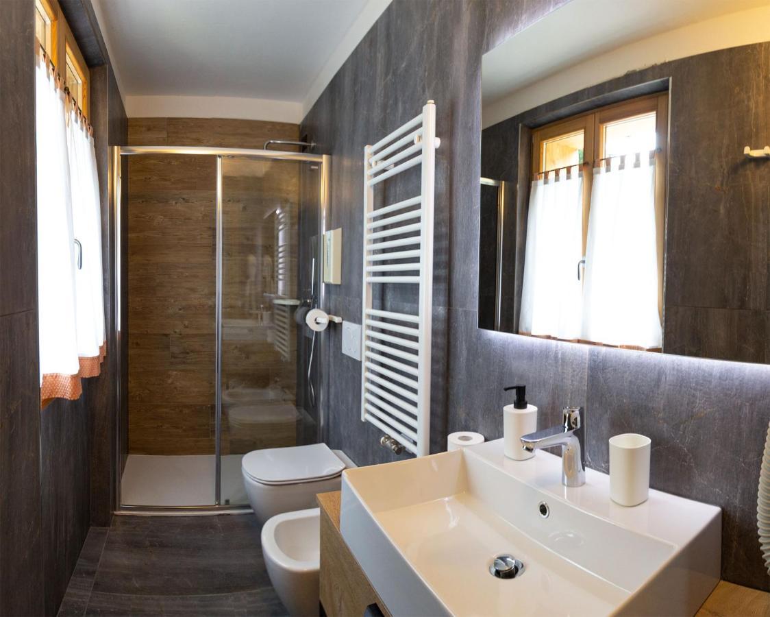 Residence Hotel Santa Maria Piscina E Wellness 페이오 폰티 외부 사진