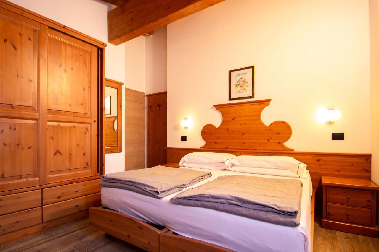 Residence Hotel Santa Maria Piscina E Wellness 페이오 폰티 외부 사진