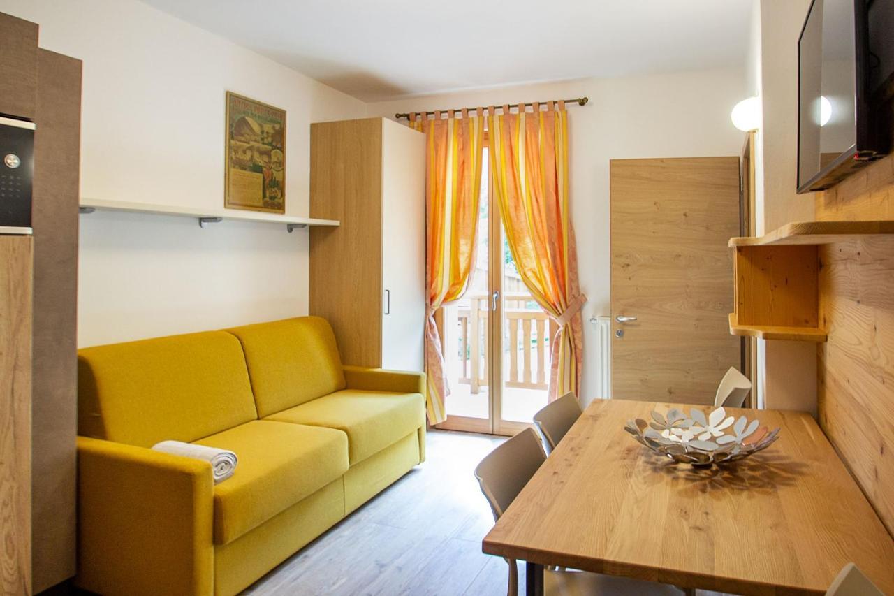 Residence Hotel Santa Maria Piscina E Wellness 페이오 폰티 외부 사진