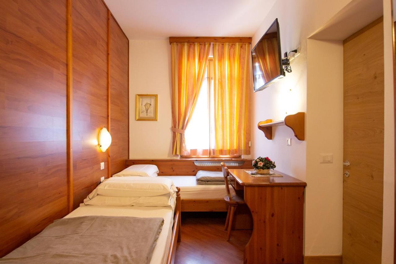 Residence Hotel Santa Maria Piscina E Wellness 페이오 폰티 외부 사진
