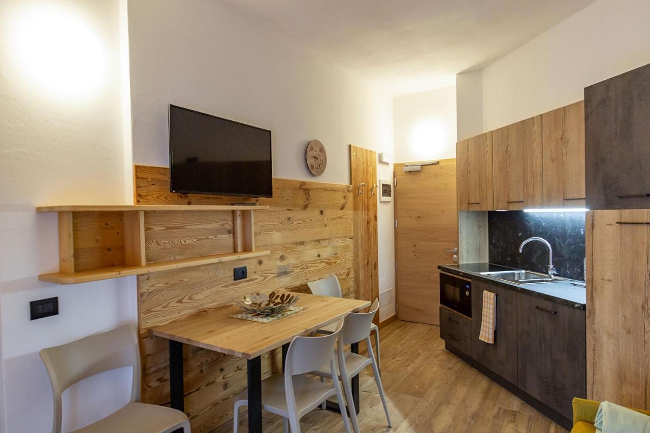 Residence Hotel Santa Maria Piscina E Wellness 페이오 폰티 외부 사진