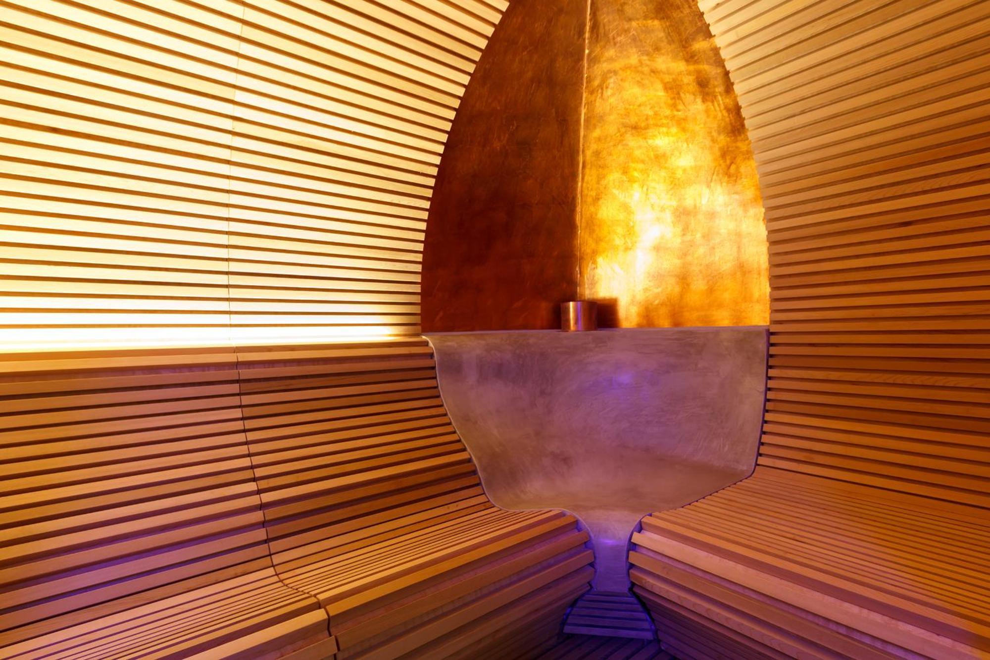 Residence Hotel Santa Maria Piscina E Wellness 페이오 폰티 외부 사진